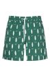 Mey Surfboards Losse Zwemshort Treetop