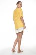 Mey Lovely Lemons Short Pyjama s/s