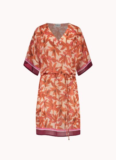 Cyell Beach Palms & Patterns Strandkleed