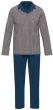 Ammann Doorknoop Pyjama l/s