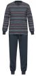 Ammann Pyjama Met Strop l/s