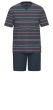 Ammann Short Pyjama s/s