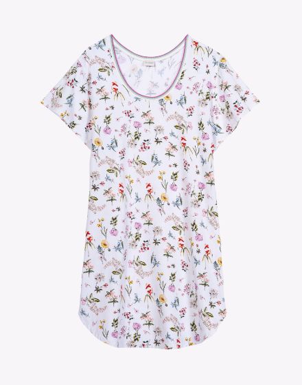 Le Chat Bloom Nachtkleed s/s