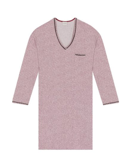 Le Chat Forever Nachtkleed l/s