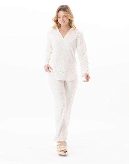 Le Chat Luna Pyjama l/s