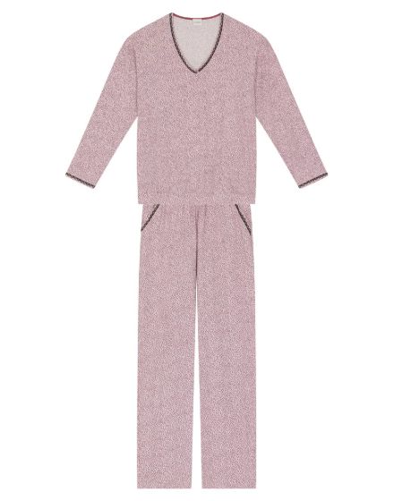 Le Chat Forever Pyjama l/s
