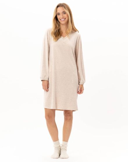 Le Chat Country Nachtkleed l/s