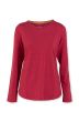 Pip Studio Tom Shirt l/s Melee Red