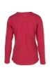 Pip Studio Tom Shirt l/s Melee Red