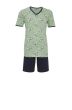 Ringella H Short Pyjama s/s