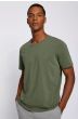 Hugo Boss Mix & Match T- Shirt Light Green