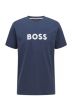 Hugo Boss Swim T-Shirt Navy