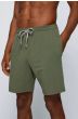 Hugo Boss Mix & Match Short Light Green