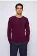 Hugo Boss Urban Pyjama l/s Dark Purple