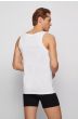 Hugo Boss Tank Top 3P Wit