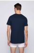 Hugo Boss T-Shirt RN Navy