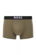 Hugo Boss Identity Trunk Dark Green