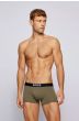 Hugo Boss Identity Trunk Dark Green