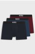 Hugo Boss One Boxer Brief 3P