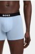Hugo Boss One Boxer Brief 3P