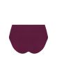 Lise C Beach Ajourage Couture Bikini Tailleslip