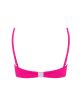 Lise C Beach Ajourage Couture Balconnet Bikini Top