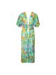 Antigel La Feminissima Badmode Lange Kimono