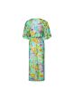 Antigel La Feminissima Badmode Lange Kimono