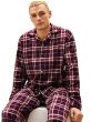 Tommy Hilfiger Relaxed Flannel Pyjama l/s