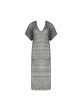 Antigel Swim La Sexy Resille Lange Caftan