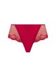 Lise Charmel Splendeur Soie Shorty Splen Rouge