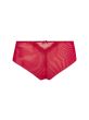 Lise Charmel Splendeur Soie Shorty Splen Rouge