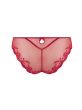 Lise Charmel Splendeur Soie Slip Séduction Rouge