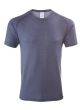 Calida Motion Thermisch Hemdje s/s Heren Jeans Mel