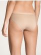 Calida Natural Comfort Slip Low Cut Rose Teint