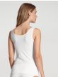 Calida Natural Comfort Tank Top Wit
