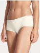 Calida Natural Skin Naadloze Panty Star White