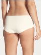 Calida Natural Skin Naadloze Panty Star White