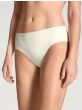 Calida Natural Skin Naadloze Midi Slip Star White