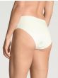 Calida Natural Skin Naadloze Midi Slip Star White