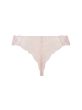 Lise Charmel Sublime En Dentelle String Rose