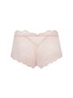 Lise Charmel Sublime En Dentelle Shorty Rose