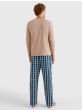 Tommy Hilfiger Woven Pant Pyjama l/s OXD