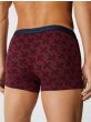 Tommy Hilfiger Trunk Print Rouge Monogram