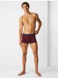 Tommy Hilfiger Trunk Print Rouge Monogram