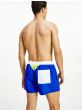 Tommy Hilfiger Zwemshort Sapphire Blue