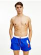 Tommy Hilfiger Zwemshort Sapphire Blue