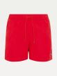 Tommy Hilfiger Zwemshort Primary Red