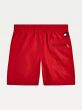 Tommy Hilfiger Boys Zwemshort Primary Red