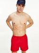 Tommy Hilfiger Zwemshort Primary Red